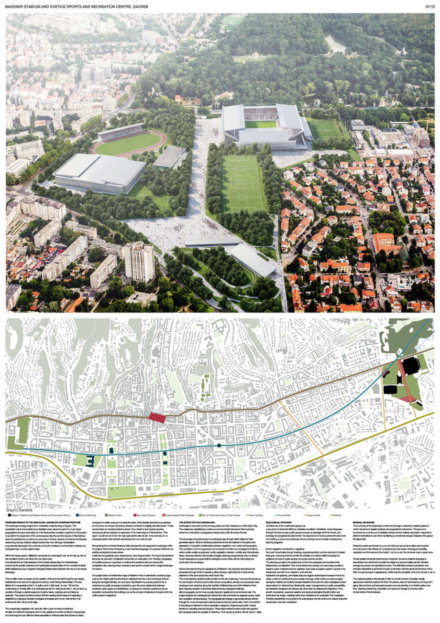 VG13 Architects — panel 1