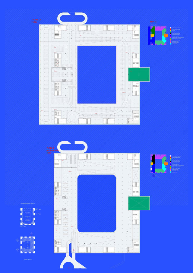XDGA – Xaveer De Geyter Architects — panel 3