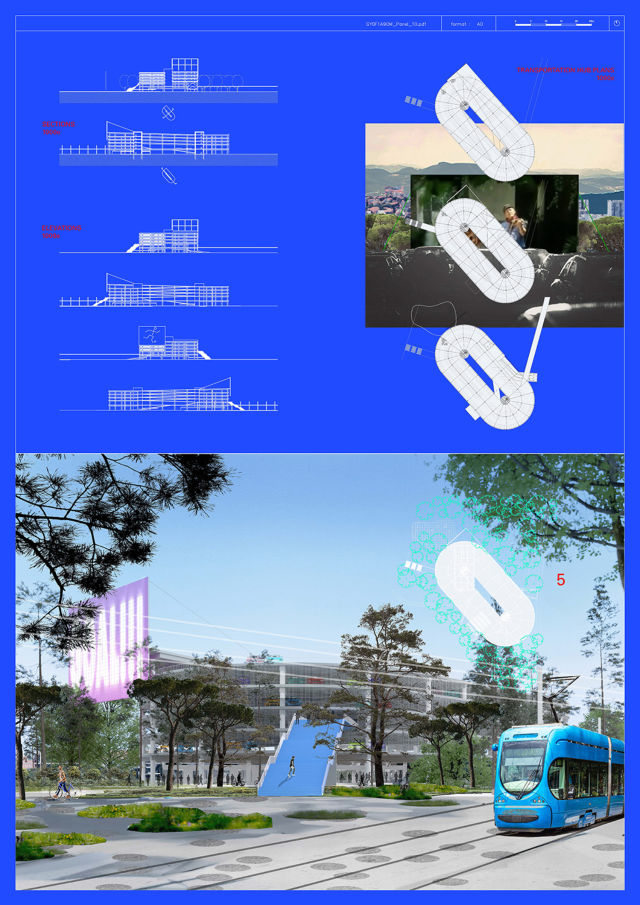 XDGA – Xaveer De Geyter Architects — panel 10