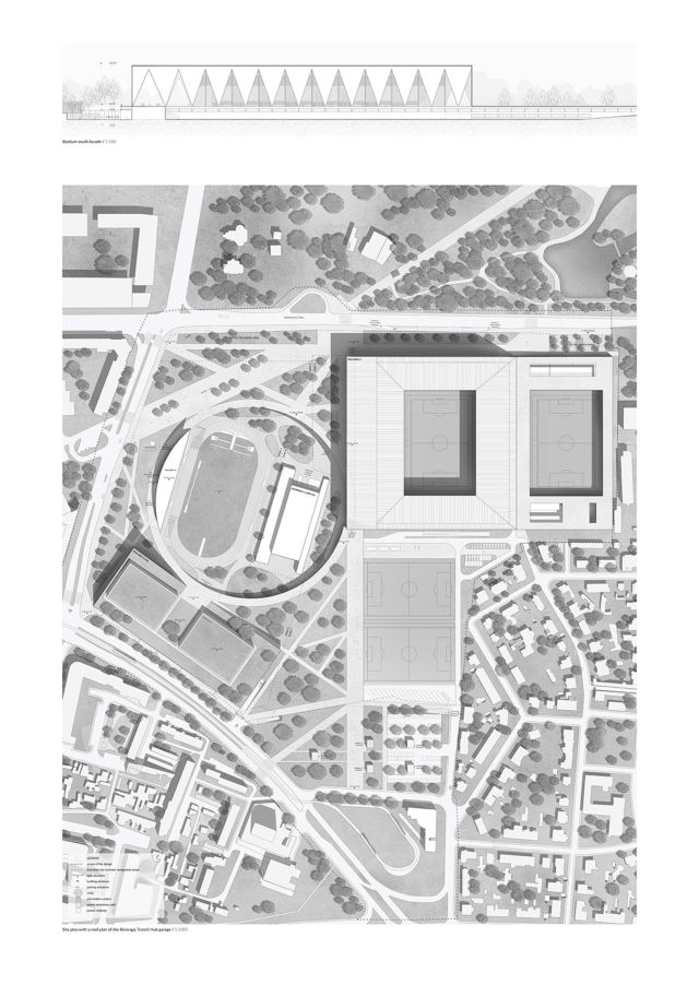 LAN · P2PA — panel 3