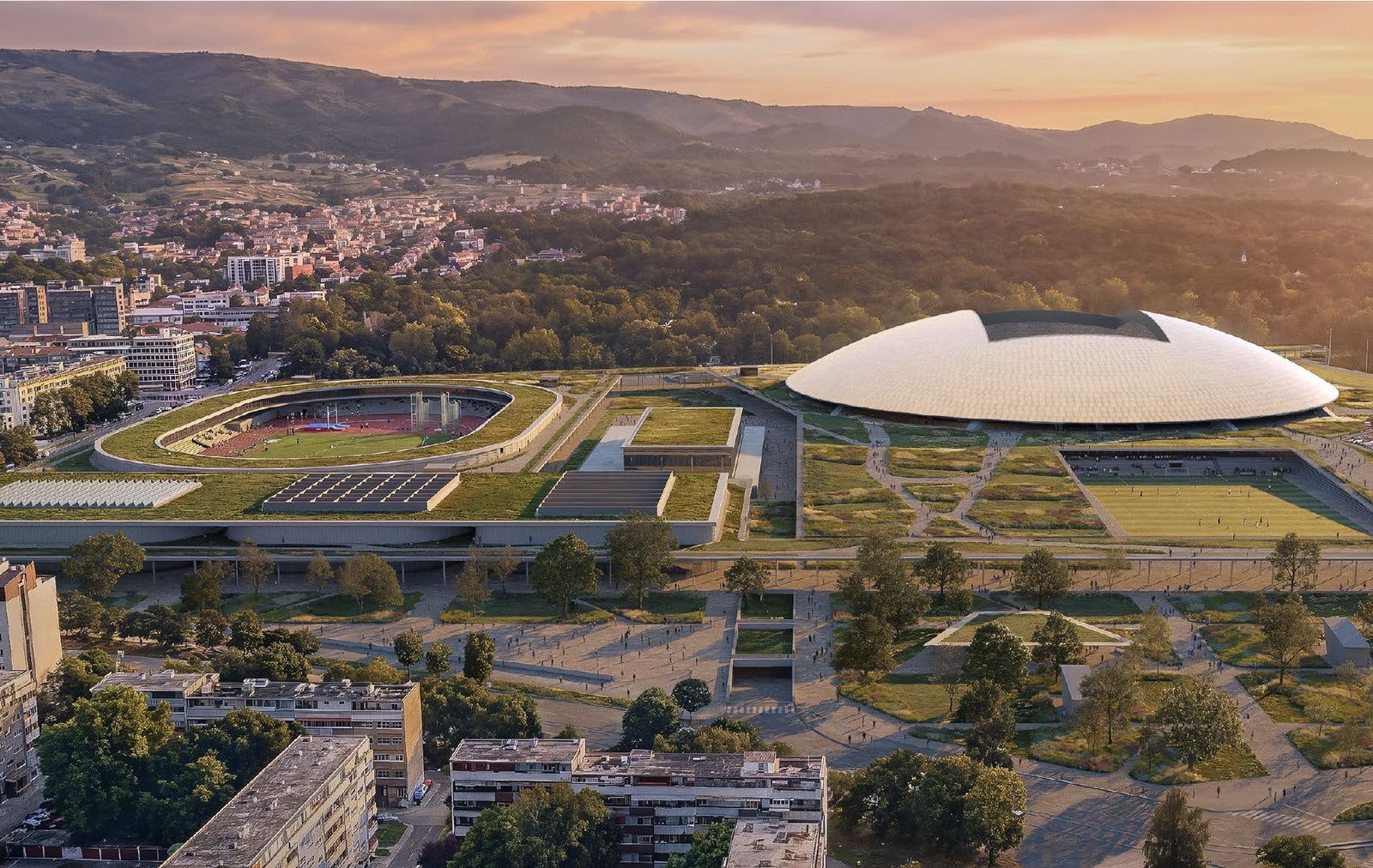IPOSTUDIO Architetti srl