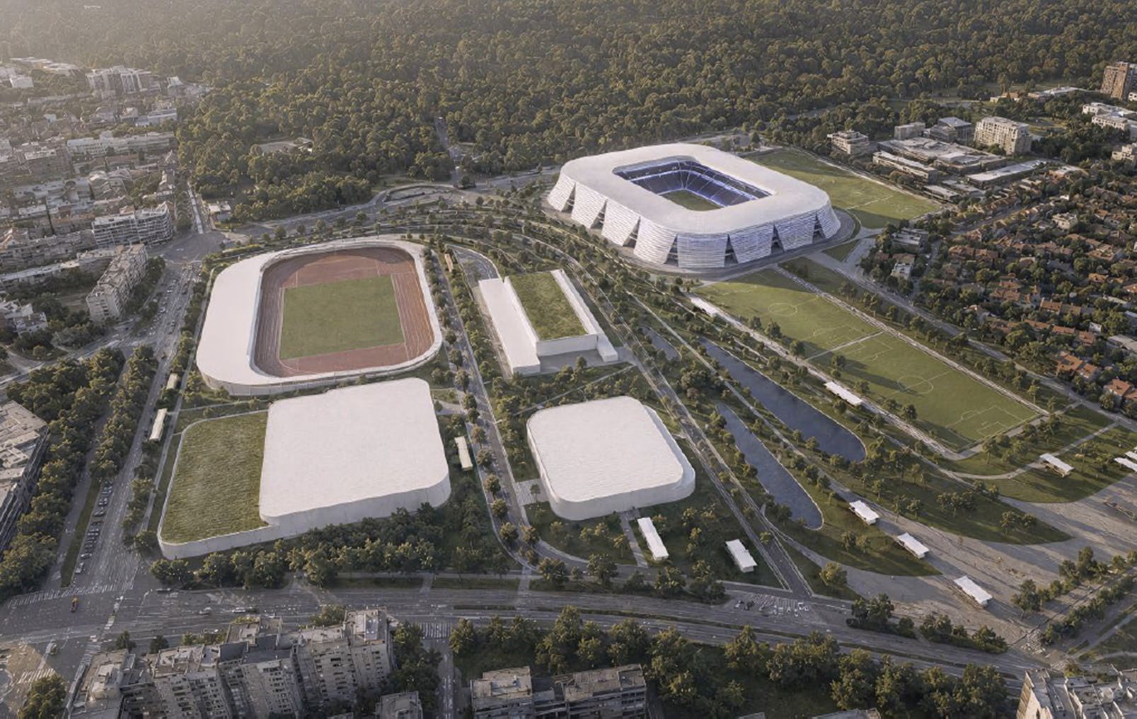 SV60 Arquitectos