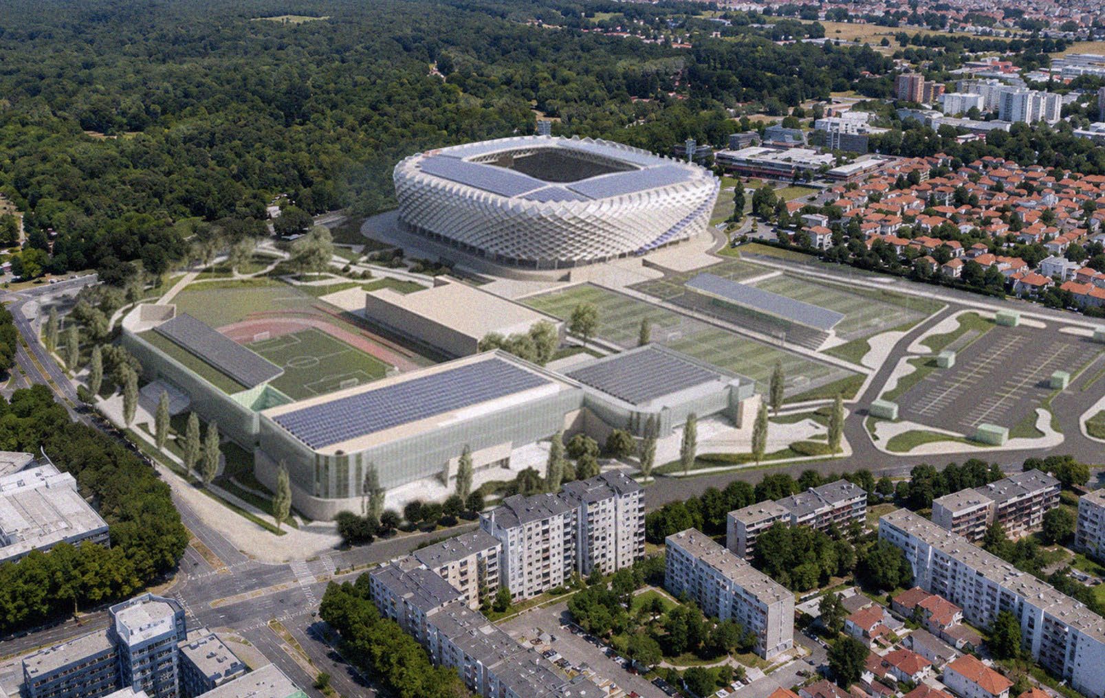 Studio Kaić arhitekti d.o.o.