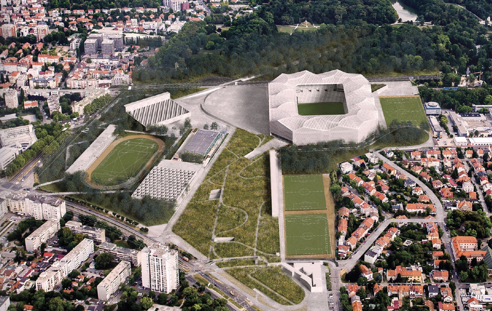 JA Architecture Studio Inc.