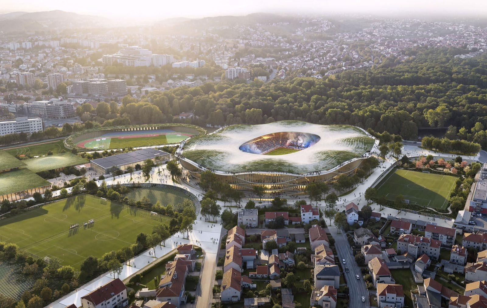 BIG – Bjarke Ingels Group